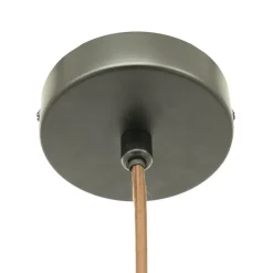 By Boo Hanglampen|Cocoon 1-lichts Hanglamp kort Naturel