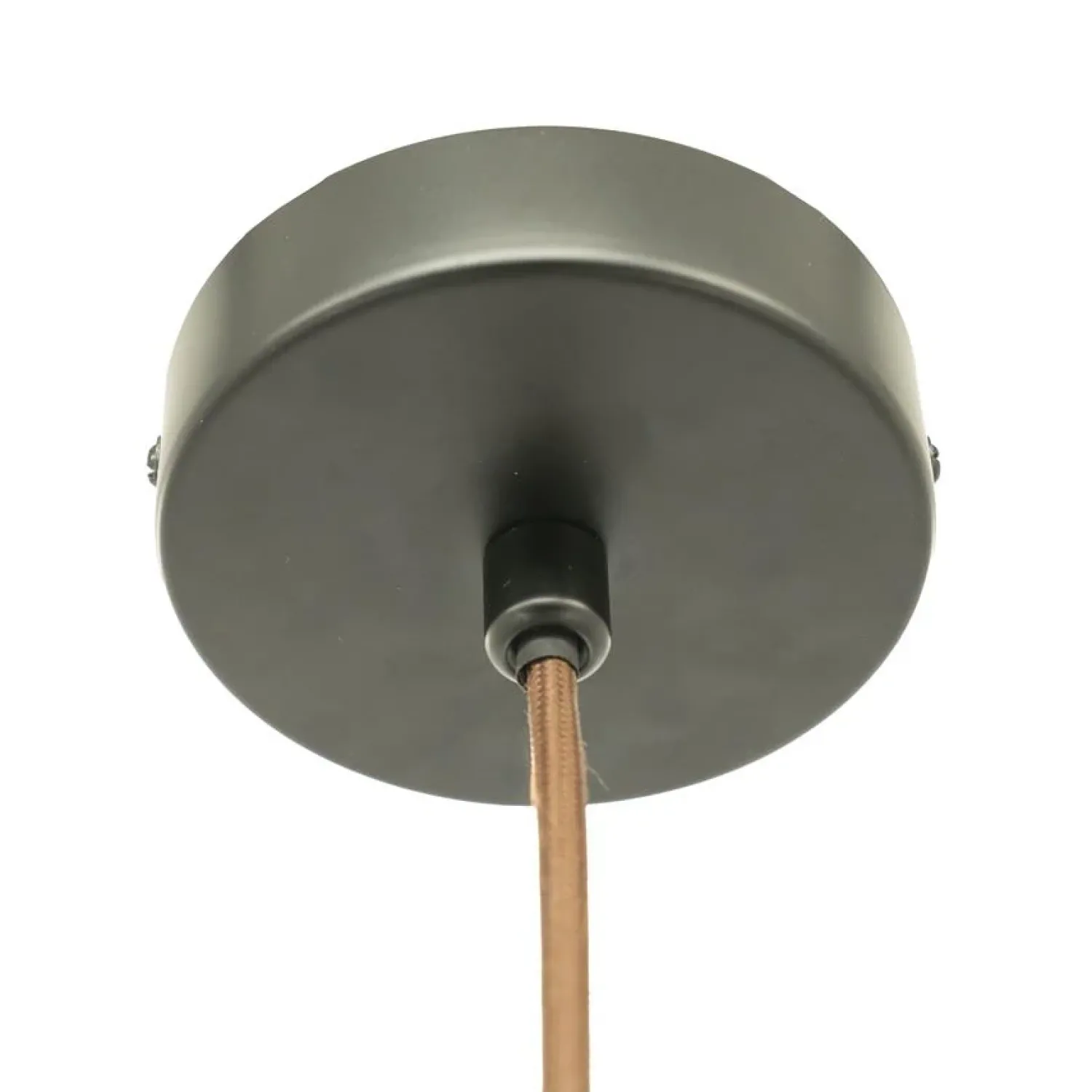 By Boo Hanglampen|Cocoon 1-lichts Hanglamp kort Naturel