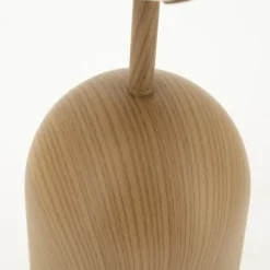 By Boo Tafellampen|Cocoon 1-lichts Tafellamp Bruin