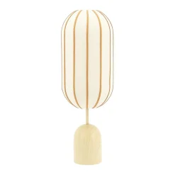 By Boo Tafellampen|Cocoon 1-lichts Tafellamp Naturel