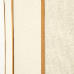 By Boo Vloerlampen|Cocoon 1-lichts Vloerlamp Naturel