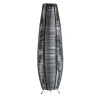 Trading Lighting Vloerlampen|cocoon Vloerlamp 105cm x 28cm