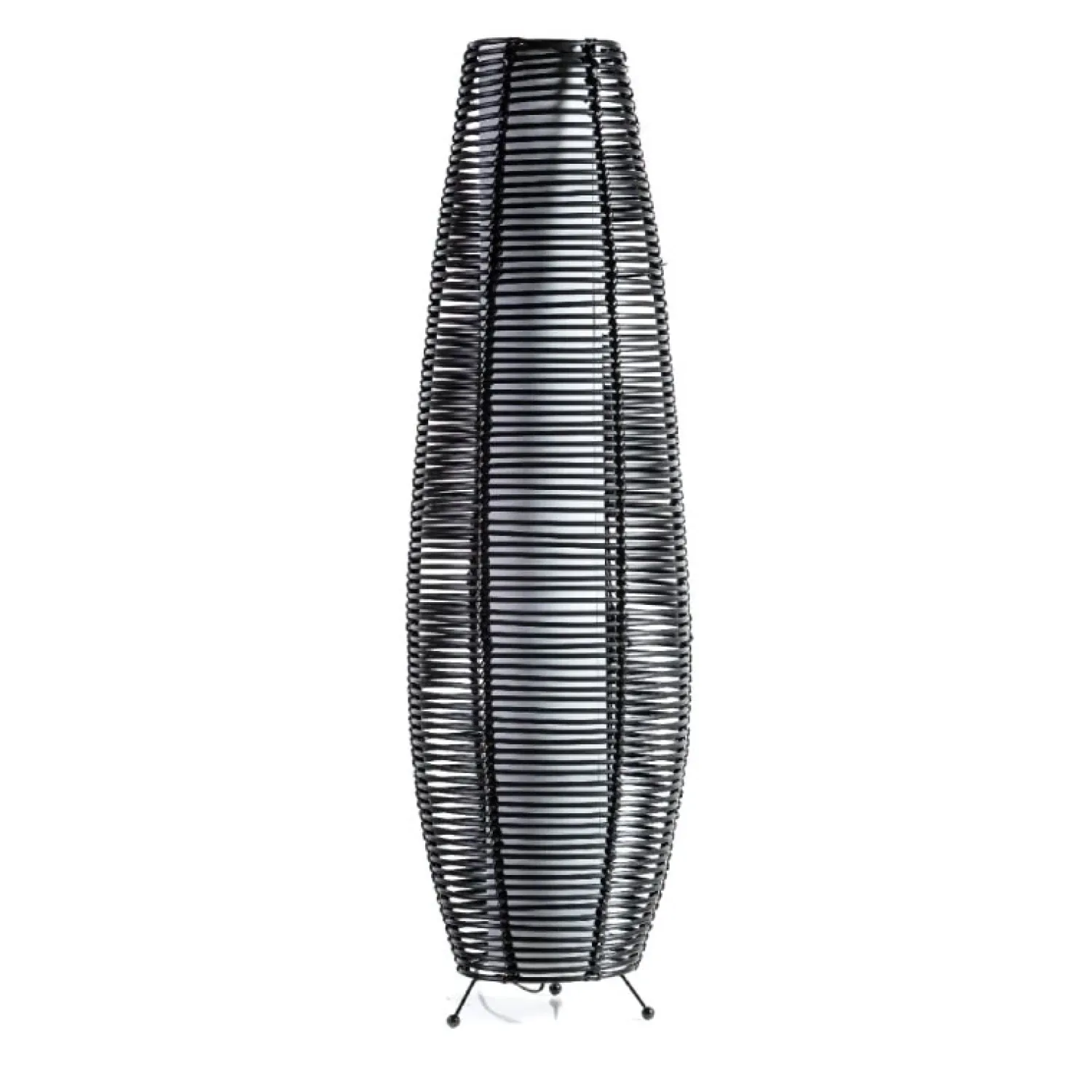 Trading Lighting Vloerlampen|cocoon Vloerlamp 105cm x 28cm