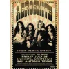 Cavetown Metalen Borden|Concertbord Aerosmith - metalen bord