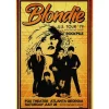 Cavetown Metalen Borden|Concertbord Blondie Atlanta - metalen bord