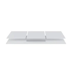 WOOOD Overig|Connect/Lock Interieurpakket voor 2-deurs kast zonder lade