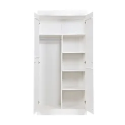 WOOOD Overig|Connect/Lock Interieurpakket voor 2-deurs kast zonder lade