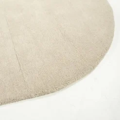 By Boo Vloerkleden|Contour Vloerkleed beige 290x190cm