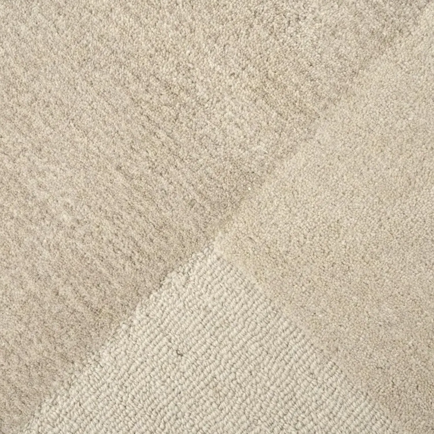 By Boo Vloerkleden|Contour Vloerkleed beige 290x190cm