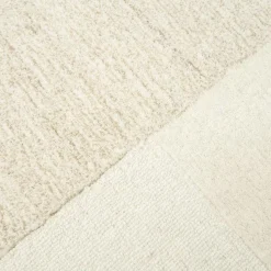 By Boo Vloerkleden|Contour Vloerkleed gebroken wit 290x190cm