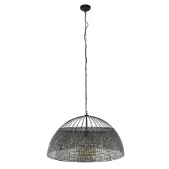 Kalfort Hanglampen|Cooper 1-lichts Hanglamp Industrieel
