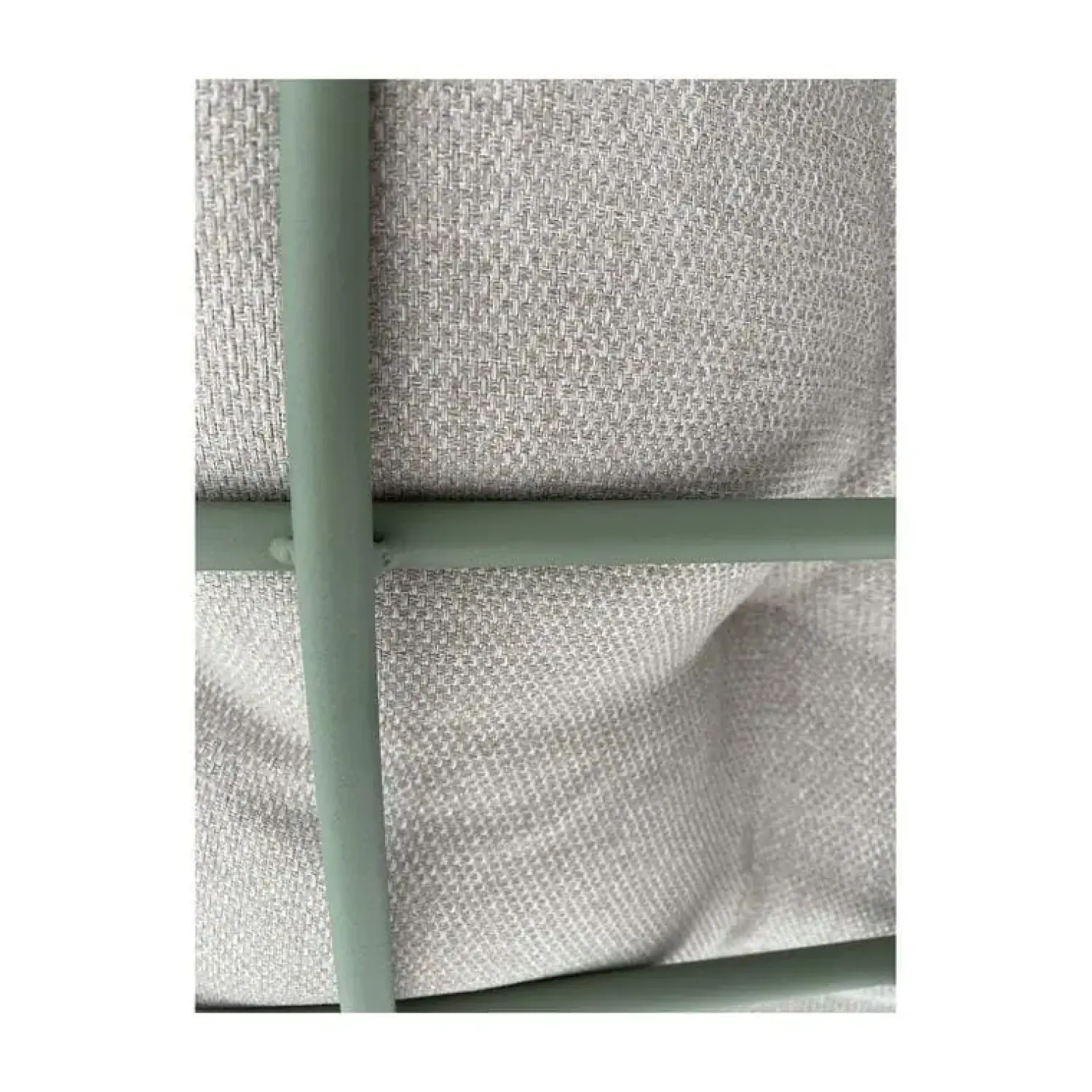 Lesli Living Tuinstoelen|Cozy Relaxstoel aluminium beige