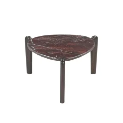 Furndea Bijzettafels|Crawford Bijzettafel marmer 66cm