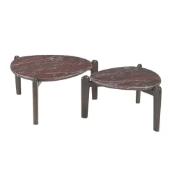 Furndea Salontafels|Crawford Salontafel marmer 81cm