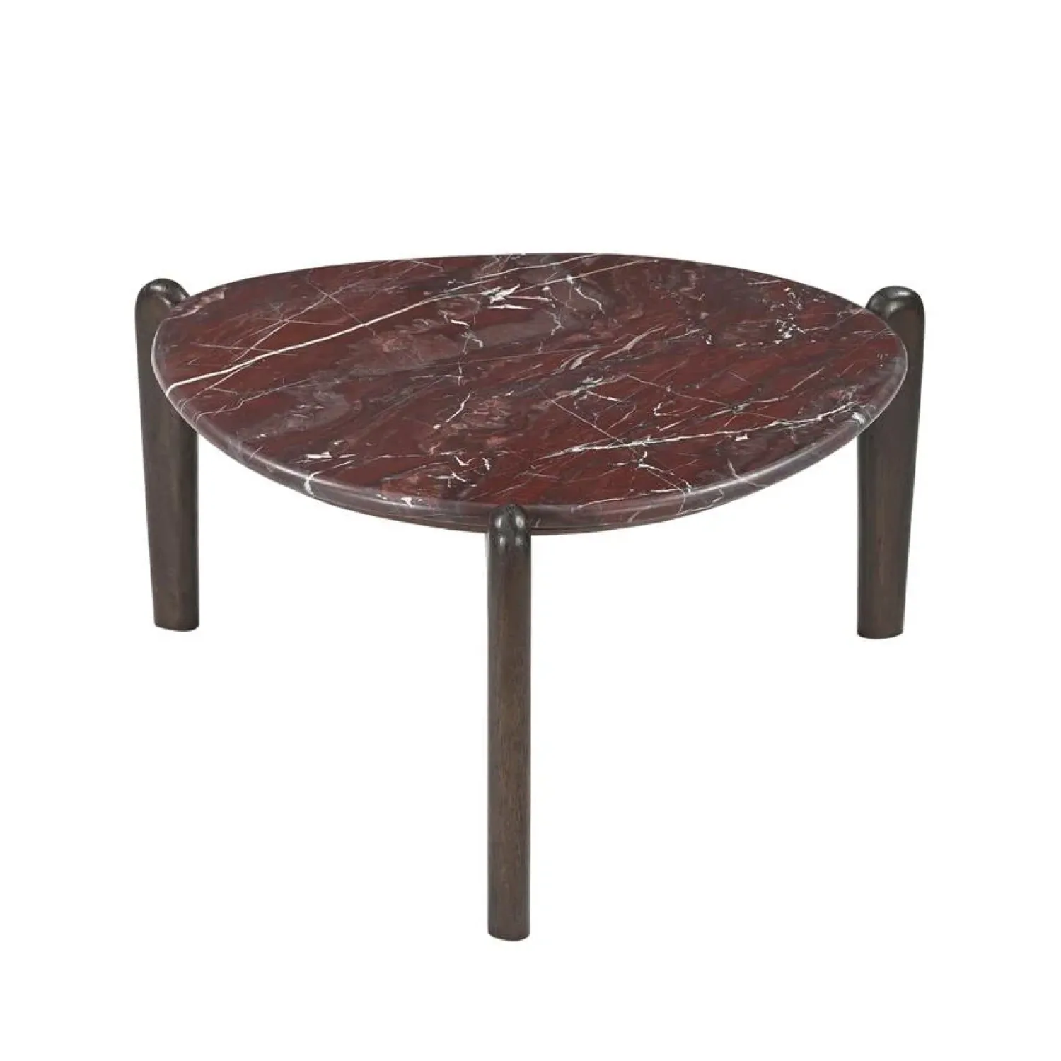 Furndea Salontafels|Crawford Salontafel marmer 81cm