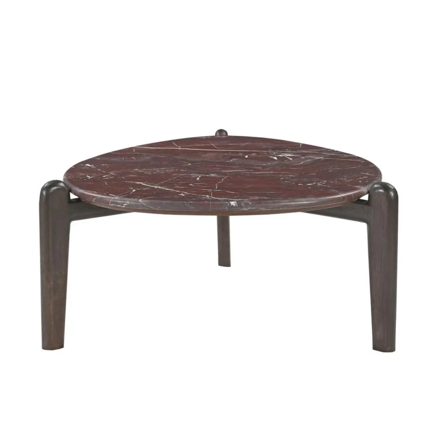 Furndea Salontafels|Crawford Salontafel marmer 81cm