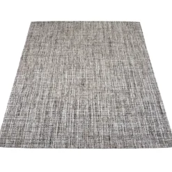 Decor 88 Vloerkleden|Cross vloerkleed Grijs/Beige 160x230cm
