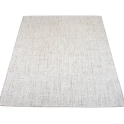Decor 88 Vloerkleden|Cross vloerkleed Licht Beige 200x280cm