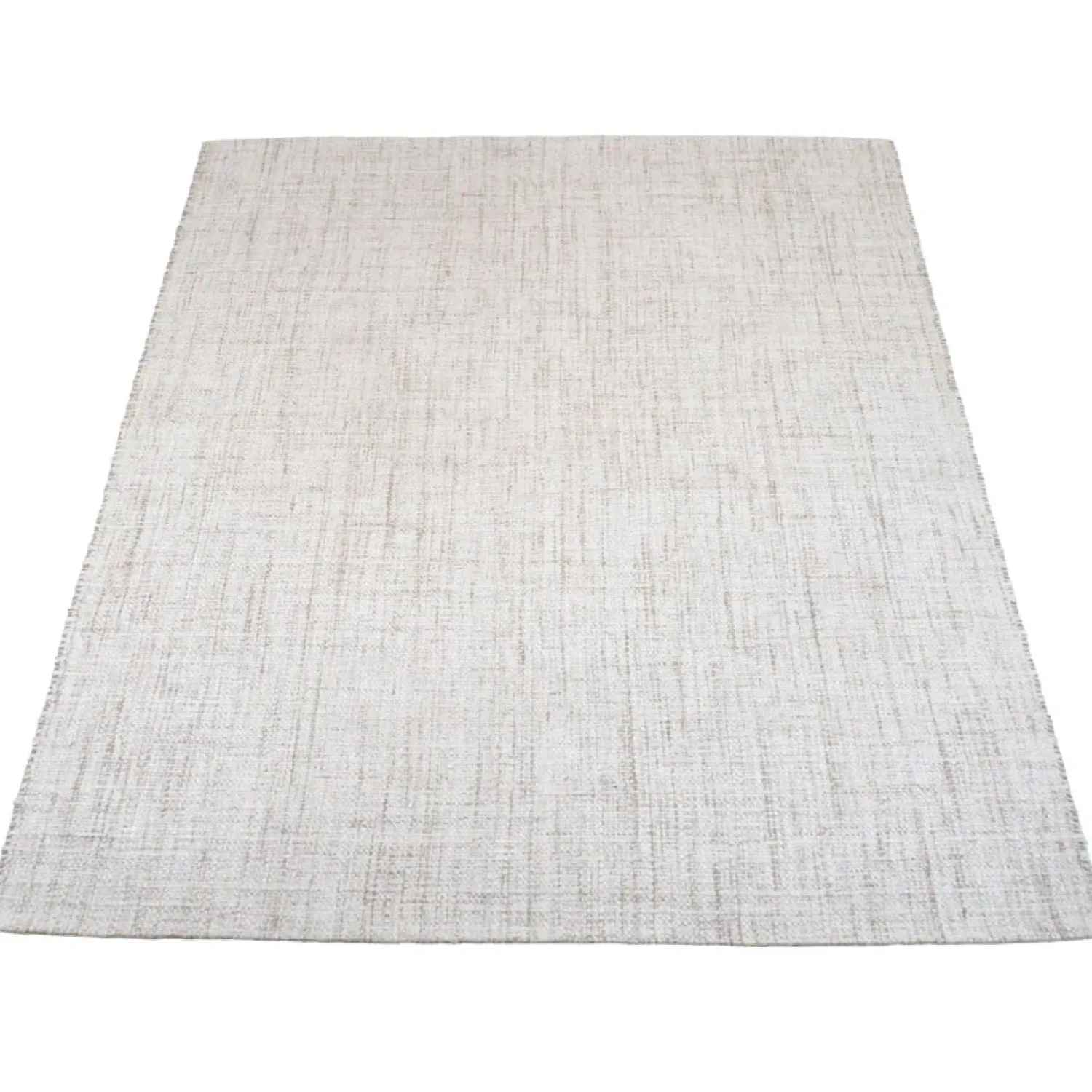 Decor 88 Vloerkleden|Cross vloerkleed Licht Beige 200x280cm