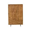 Furndea Wandkasten|Ladenkasten|Cubical wandkast mangohout