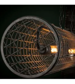 Kalfort Hanglampen|Cyleste hanglamp