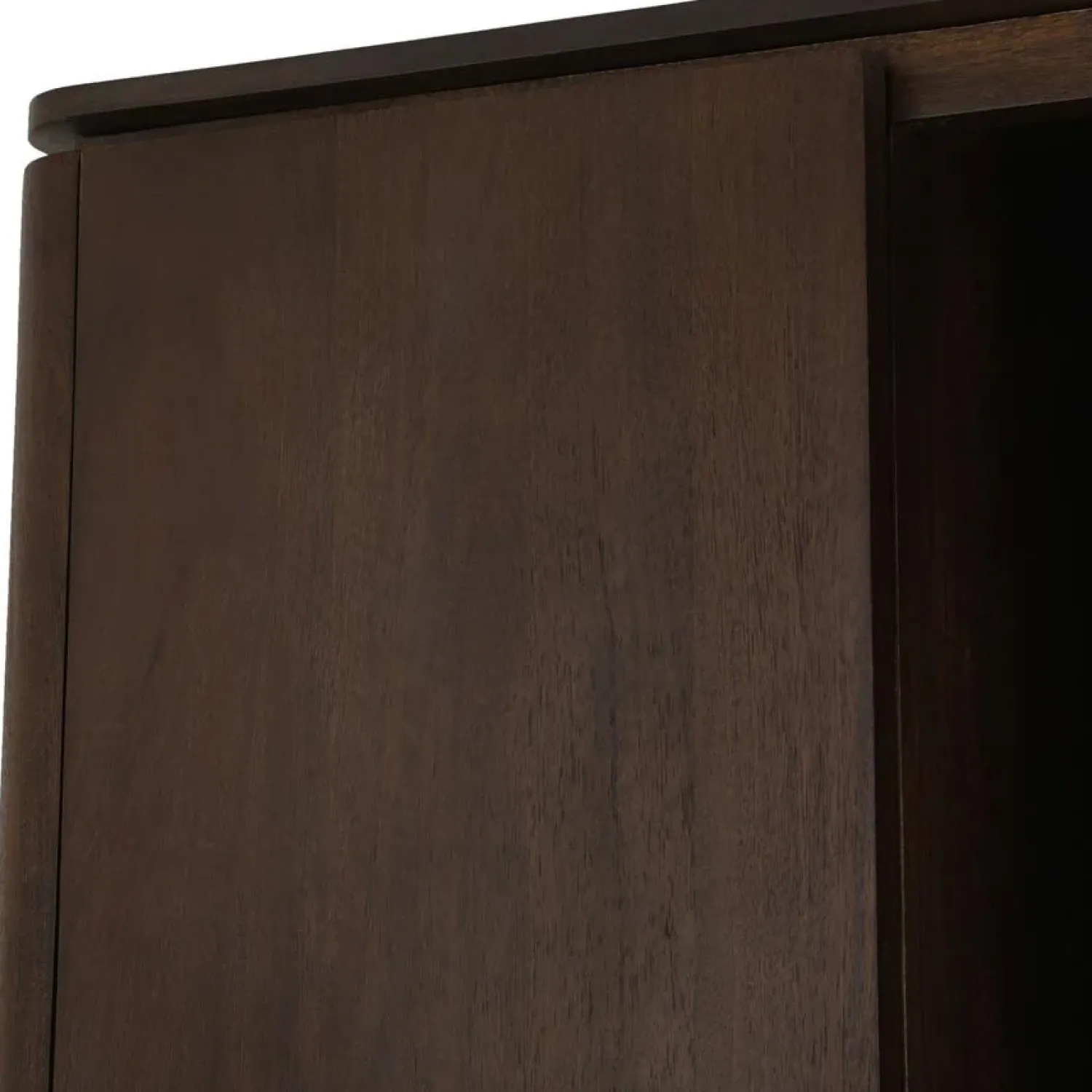 Furndea Vakkenkasten|Industriele Kasten|Dallas Vakkenkast Bruin Mangohout 90cm