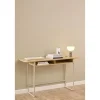Nordhavn Sidetables|Daluna Sidetable Naturel 140cm
