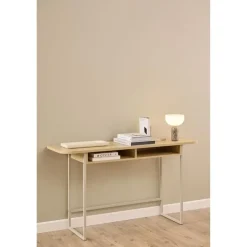 Nordhavn Sidetables|Daluna Sidetable Naturel 140cm