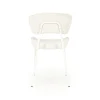 By Boo Eetkamerstoelen|Dare Eetkamerstoel Beige Stof