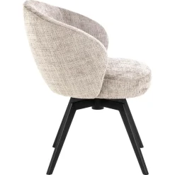 Nordhavn Eetkamerstoelen|Darlene Eetkamerstoel Beige
