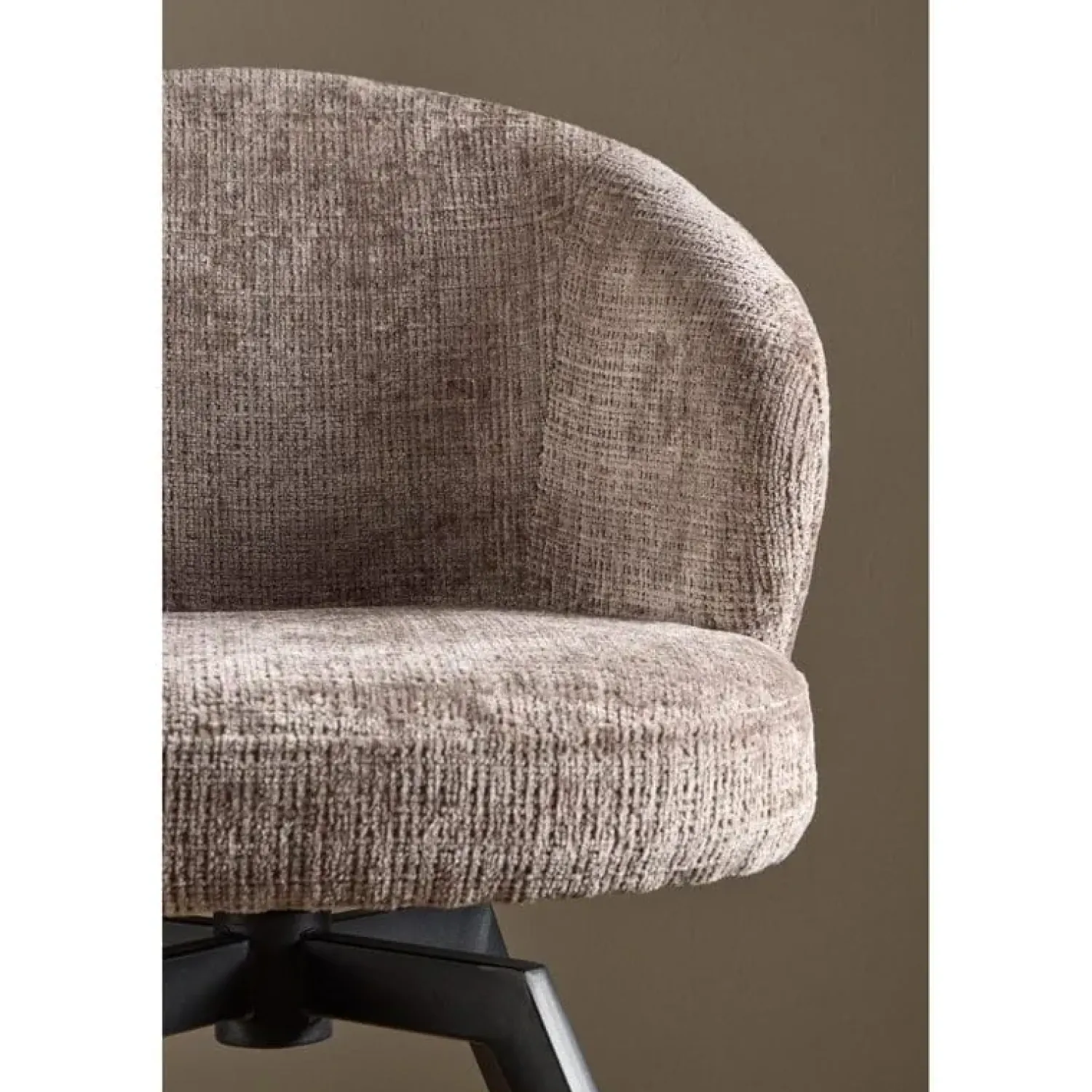 Nordhavn Eetkamerstoelen|Darlene Eetkamerstoel Bruin