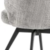 Nordhavn Eetkamerstoelen|Darlene Eetkamerstoel Grijs