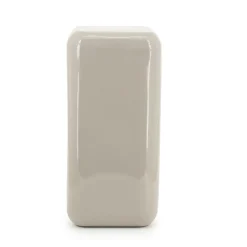 By Boo Bijzettafels|Darryl Bijzettafel metaal Taupe 34cm