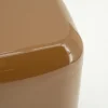 By Boo Krukjes|Darryl Kruk metaal Bruin 34cm