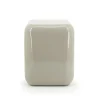By Boo Krukjes|Darryl Kruk metaal Taupe 34cm