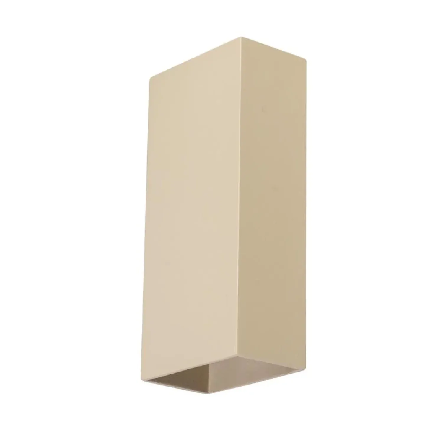 Trading Lighting Wandlampen|Spots|David 2-lichts Wandspot zand