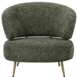 PTMD Fauteuils|Devin Fauteuil Groen