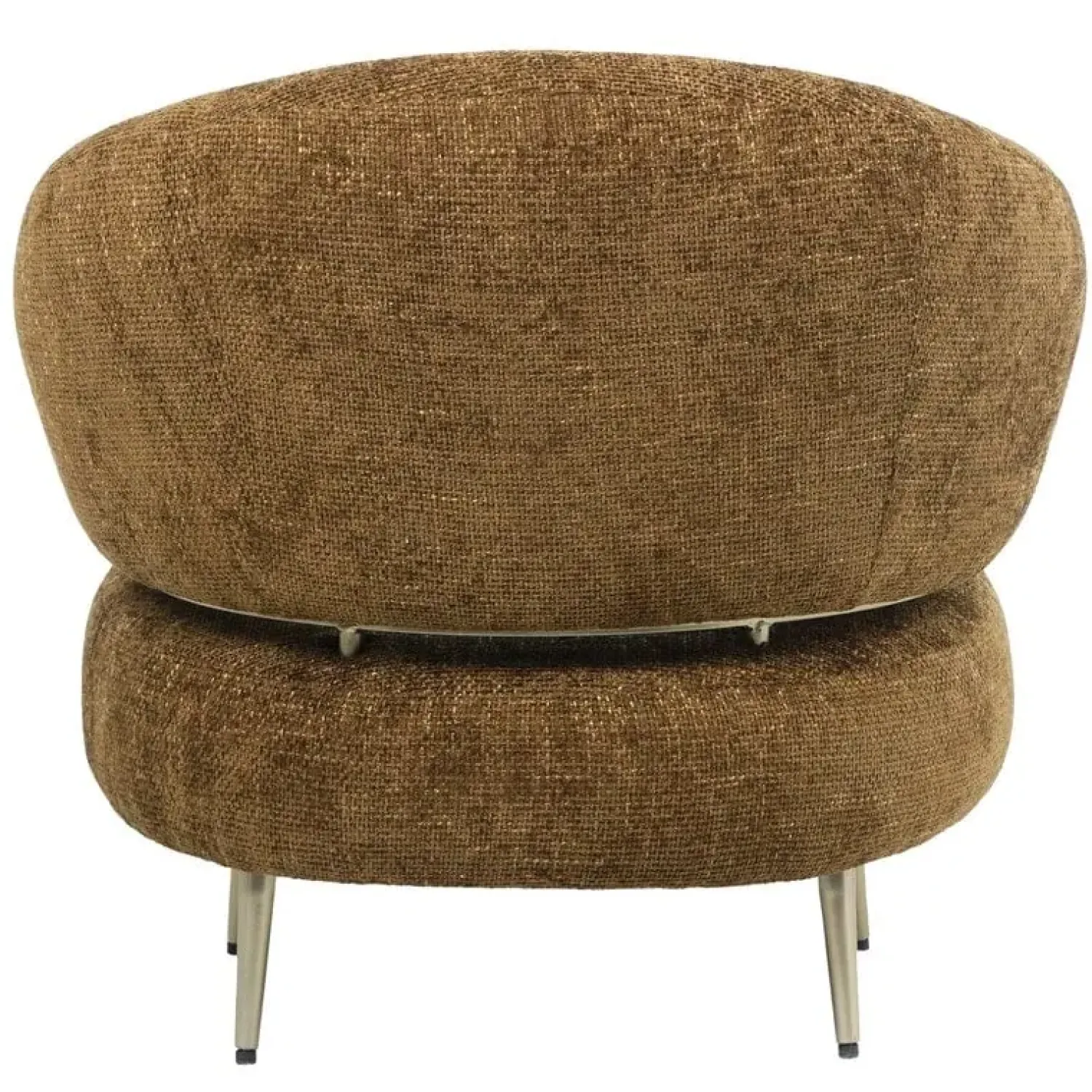 PTMD Fauteuils|Devin Fauteuil Oker