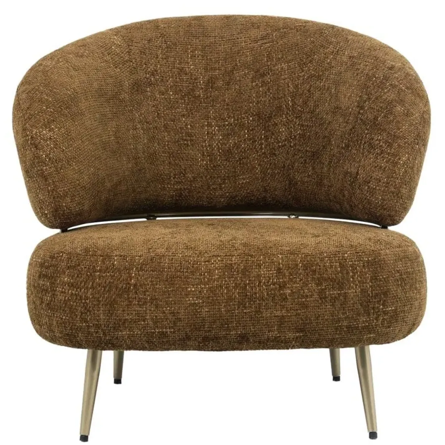 PTMD Fauteuils|Devin Fauteuil Oker