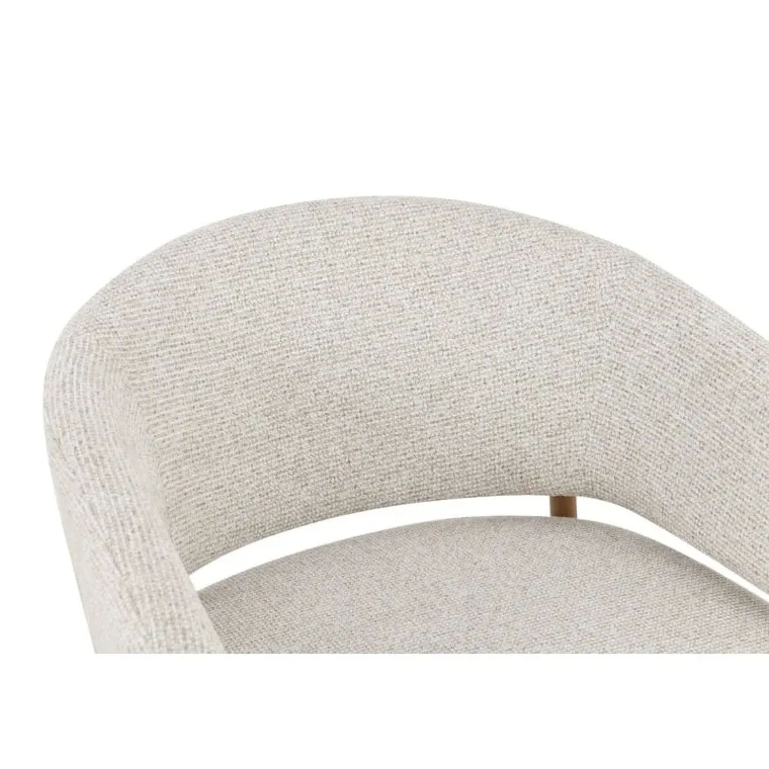 Livingfurn Fauteuils|Dilan Fauteuil Hush Eiken