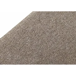 Livingfurn Fauteuils|Dilan Fauteuil Hush Walnoot