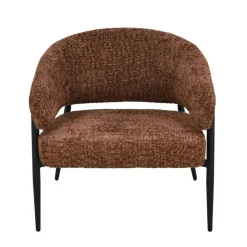Livingfurn Fauteuils|Dilan Fauteuil Venga Hazel
