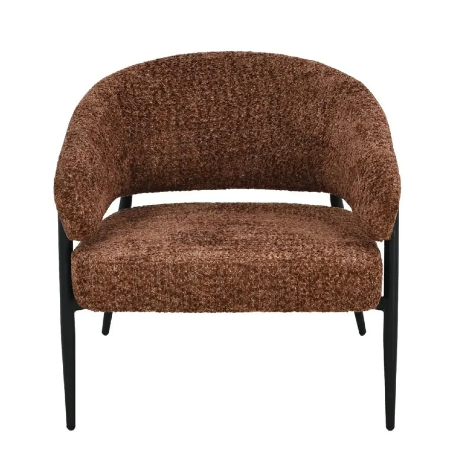 Livingfurn Fauteuils|Dilan Fauteuil Venga Hazel