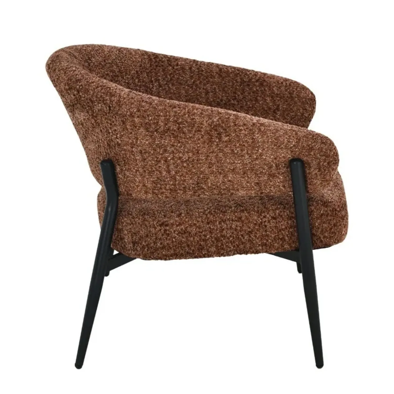 Livingfurn Fauteuils|Dilan Fauteuil Venga Hazel
