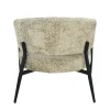 Livingfurn Fauteuils|Dilan Fauteuil Venga Liver