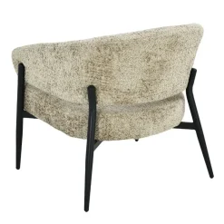 Livingfurn Fauteuils|Dilan Fauteuil Venga Liver