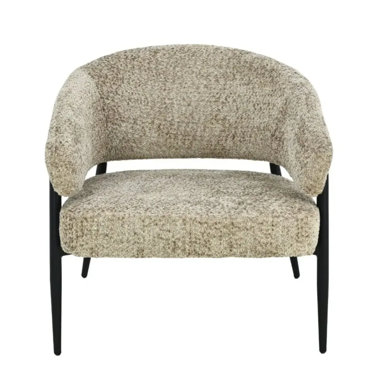 Livingfurn Fauteuils|Dilan Fauteuil Venga Liver