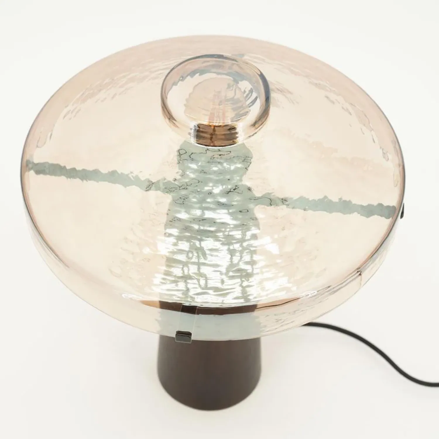 By Boo Tafellampen|Dome 1-lichts Tafellamp