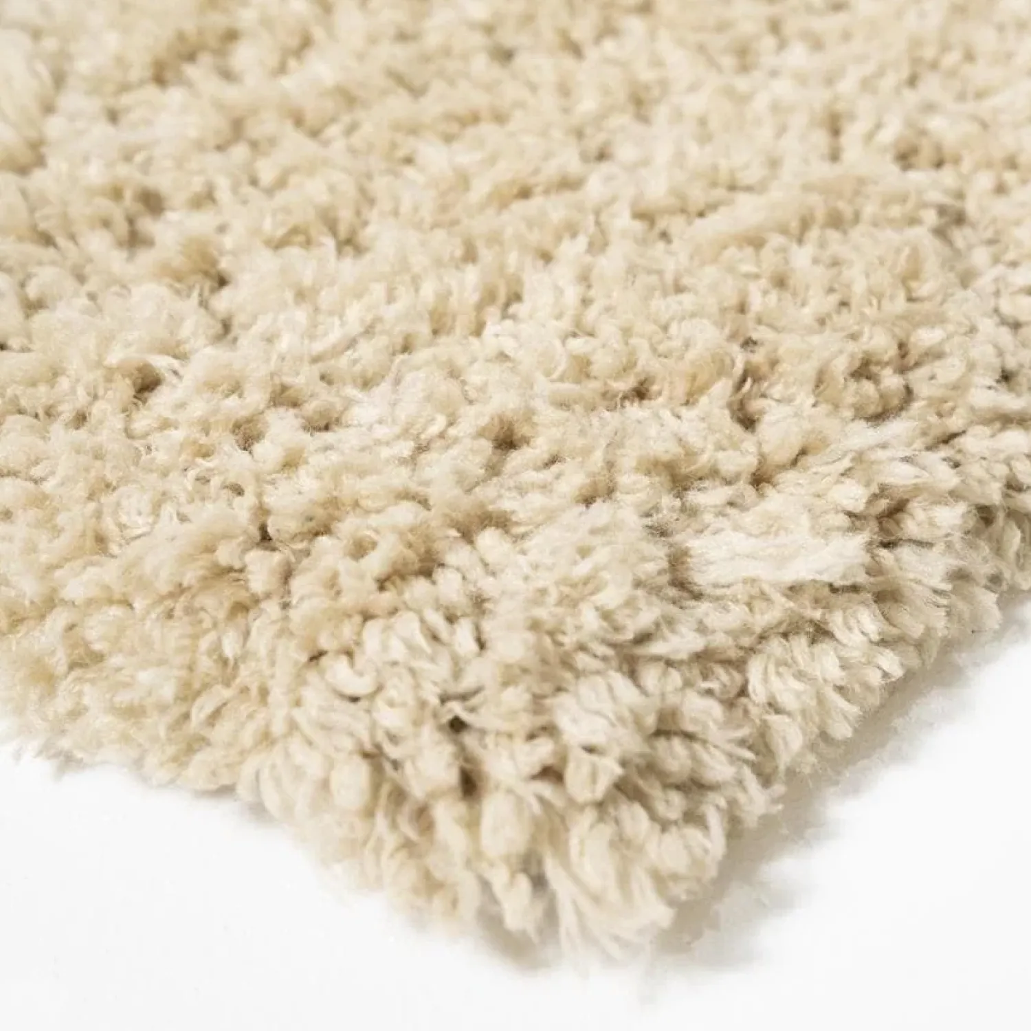 By Boo Vloerkleden|Donna Vloerkleed 160×230 cm Beige