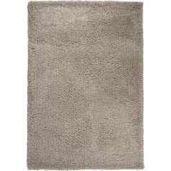 By Boo Vloerkleden|Donna Vloerkleed 160×230 cm Taupe